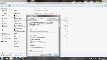 Fallout 3 Windows 7 crash help?