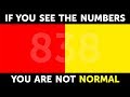 23 RIDDLES TO CHECK IF YOU ARE UNIQUE OR NORMAL
