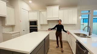 Perry Homes | Seguin, TX | Home Tour