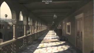 CoD4 with Friends