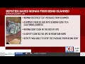 Norfork woman’s $20,000 returned after deputies intercept scam shipment