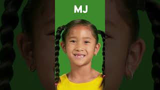 What Do You Like to Do? | MJ Teaches Her Puppy to Do Tricks! | PBS KIDS #Shorts