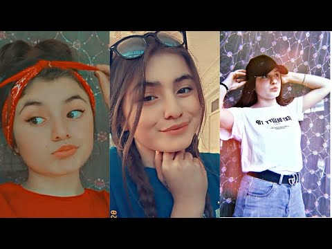 Günel Aydın Tik tok  Videoları 2021 ❤️