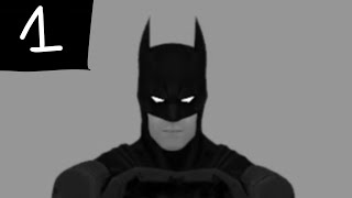 M64Bros Plays Batman The Telltale Series Episode 1 Recap