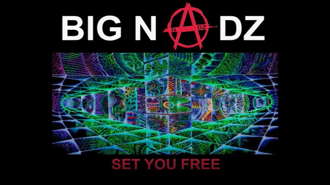 🔥🔥BIG NADZ - SET YOU FREE (VIDEO 🔥🔥🔥 UK RAP UK HIP HOP UK GRIME ...