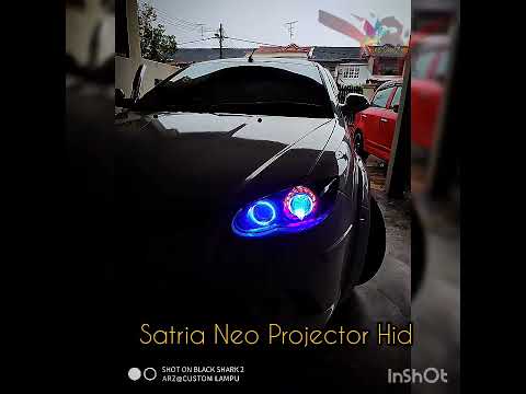 neo upgrade projector