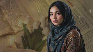 Turkish Music - Islamic Song -  نبيُّ العشق - Meherin Studio