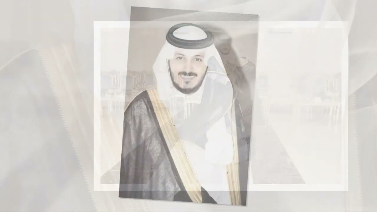 حفل زواج محمد بن سالم بن علي الحريصي