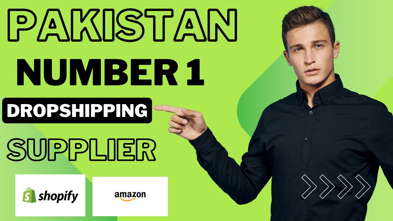 Local Drop shipping Wholesale sites In Pakistan Start Your Own
