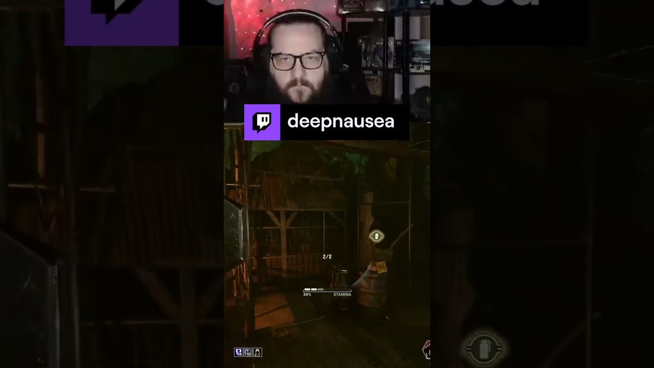 One-way ticket to the shadow realm! 