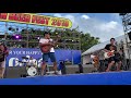 八重山モンキー オリオンビアフェスト2019 ORIONBEERFEST2019