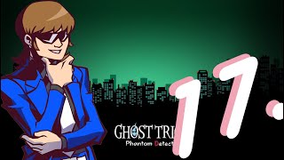 ghost trick [17] - that sinking feeling