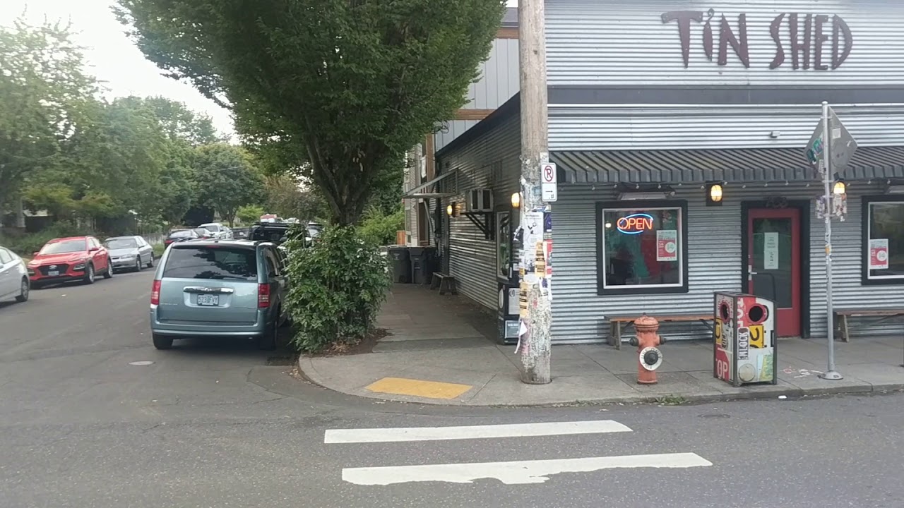 Alberta Arts District