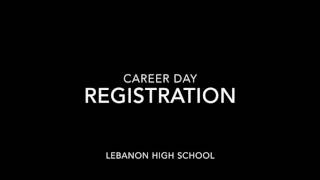 Career Day 2017