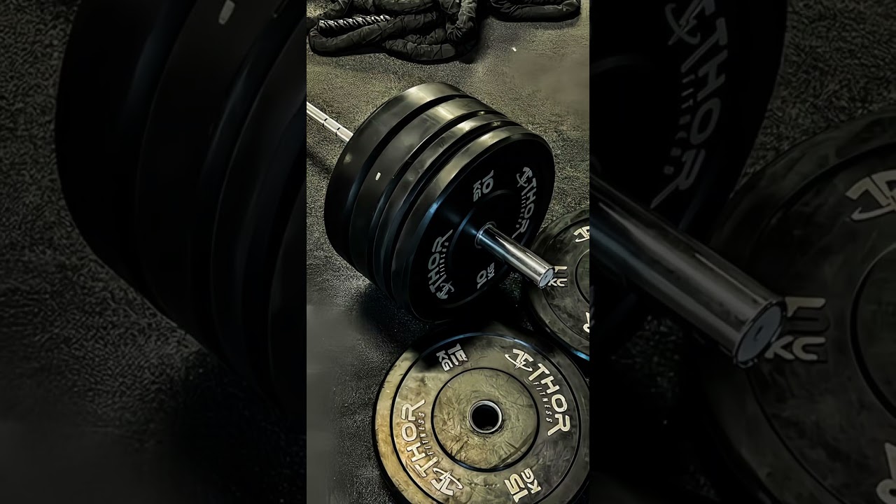 The White Monster Effect. - Tren Twins Edition x Animal I Have Become