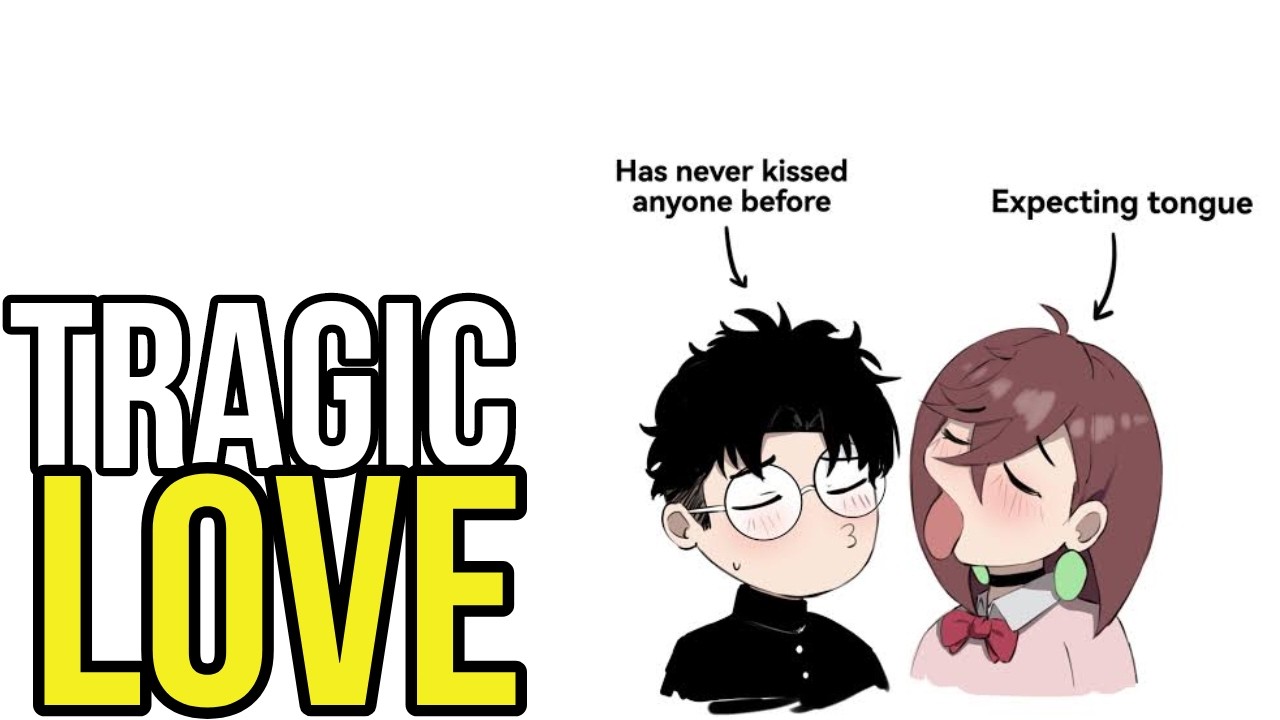 The TRAGIC meant to be Love of Ken takakura and