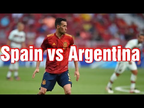 Video: Kuinka Argentiinan Maajoukkue Esiintyi Vuoden FIFA World Cupissa
