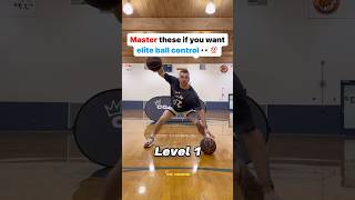 Try These Advanced 2 Ball Dribbling Drills