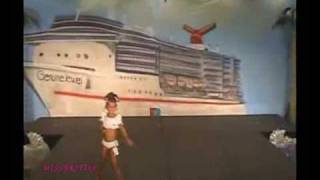 Glitz pageants-Outfit of Choice