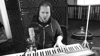 The Sun Is Shining Down/Let It Be- The Inadequate Guitarist Presents: JJ Grey & Mofro