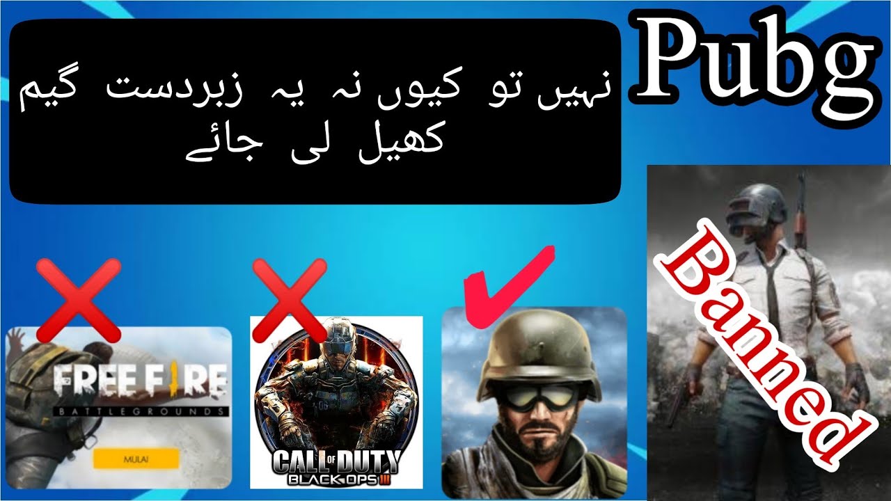  Pubg Best Alternative Game Like Pubg Pubg Similar Game 