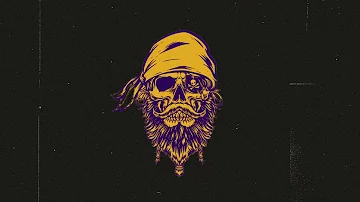 " Pirates " - Old School Boom Bap type Beat | Underground Freestyle Hip Hop Rap Instrumental