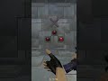 Turing Complete Logic Gates in Counter-Strike 1.6