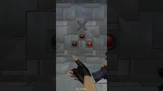Turing Complete Logic Gates in Counter-Strike 1.6