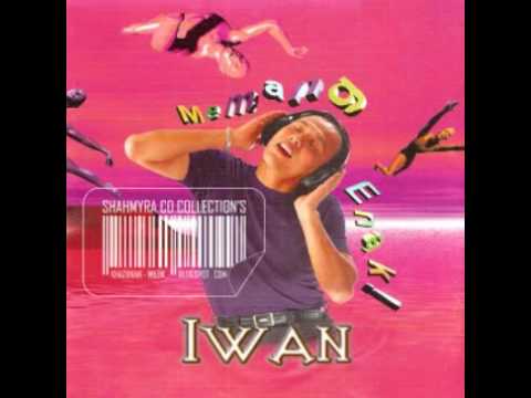 Iwan  -  Apainya