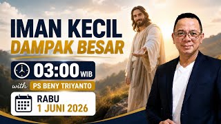 ADA PESAN FIRMAN TUHAN  BUAT KITA SEMUA ,SETIAP PAGI DIDOA PAGI PAGI 03:00 WIB
