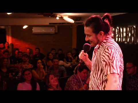 Felipe Avello - Show de humor febrero 2020