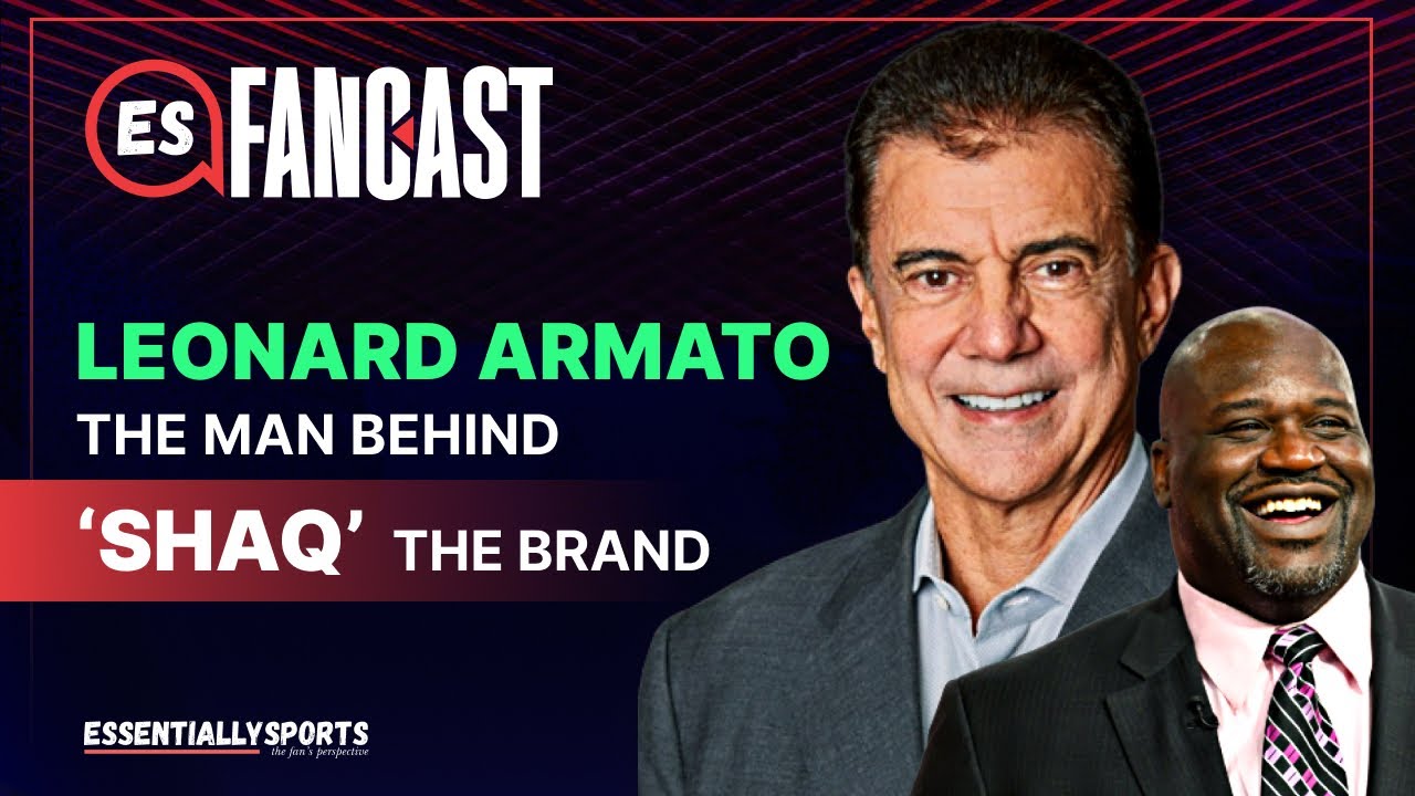 Shaquille O'Neal, Nikola Jokić, Oscar De La Hoya, And More With