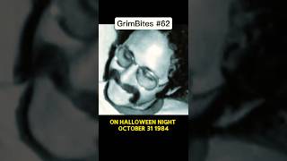 The Halloween Machete slayer William Denis #morbidfacts
