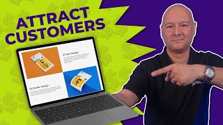 How To Build a High-Convertion Business Website | Avoid 4 Common Mistakes (Step by Step)