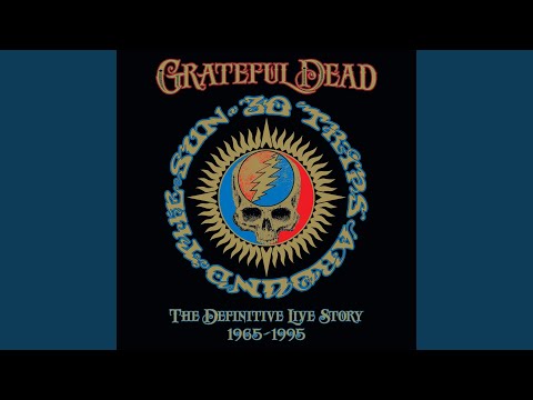 Ramble on Rose (Live at Zenith, Paris, France 10/27/90)