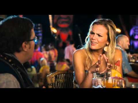 Meine erfundene Frau - Filmausschnitt (I mach in Schafe)