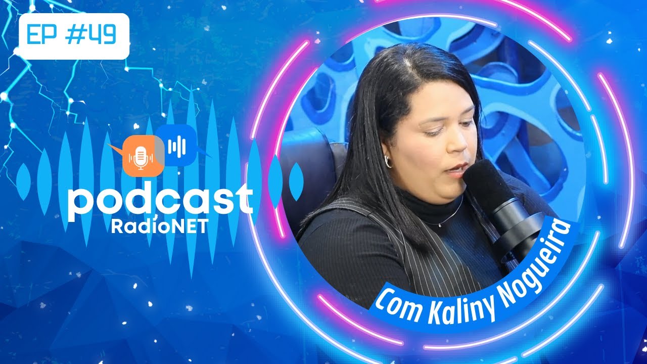 Kaliny fala da sua trajetória, pausa nos palcos e o sonho de voltar a cantar em grande estilo