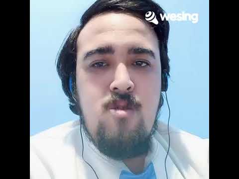 Harusnya Aku - Armada (akustik) Cover By Frans Petrus