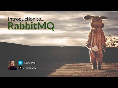 RabbitMQ (Introduction to...)