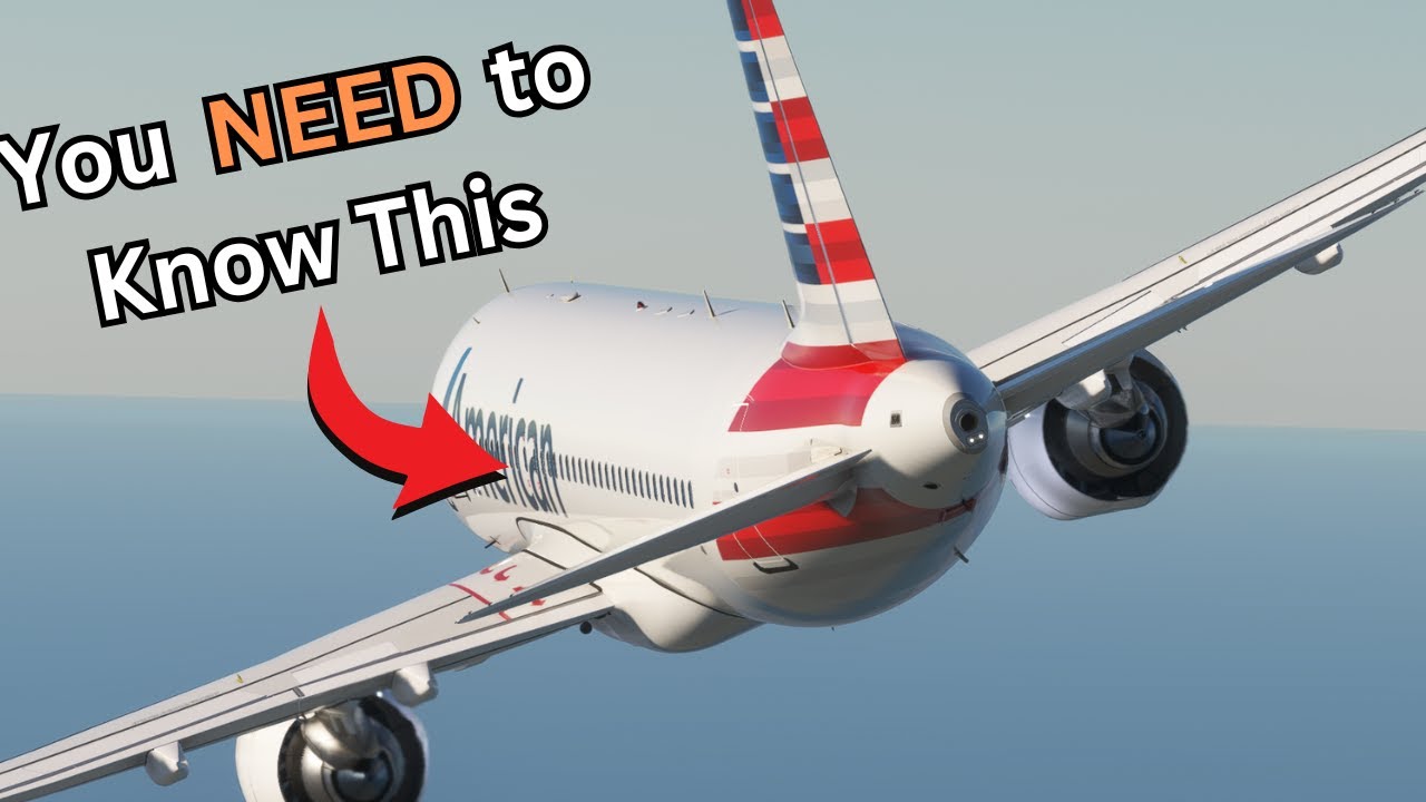 A320neo Cold and Dark Start Up Tutorial (With MCDU Set-Up)