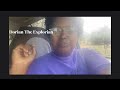 Errands, Food, &amp; Minding My Business | Dorian The Explorian Nomadic Journey