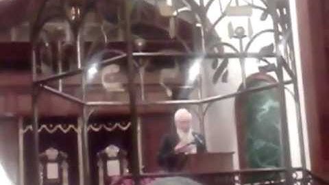 Israel Aumann Opinion