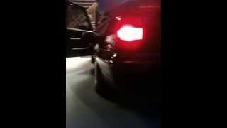 mk3 jetta tdi 2' stainless exhaust with magnaflow muffler - idparts.com