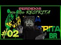 #VintageStory Perdidos na ilha restrita  #02 (live)