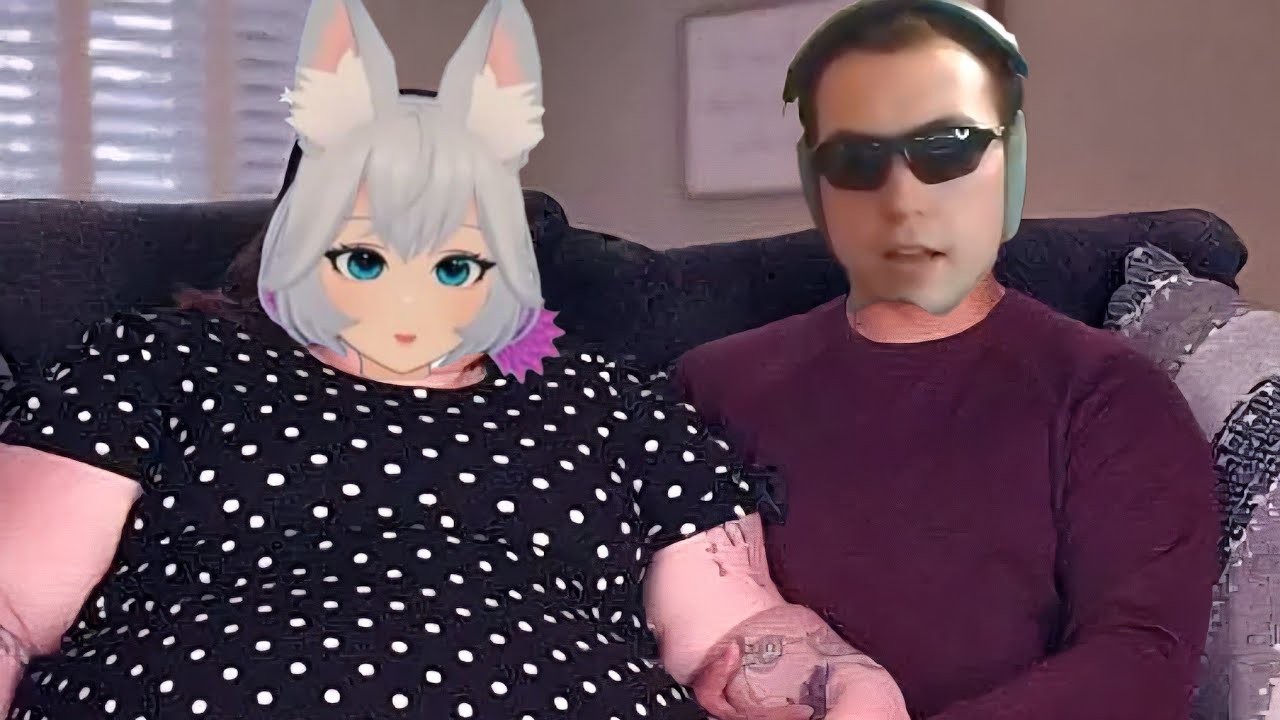 Synthetic man talks on Kirsche's response