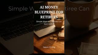 AI MONEY BLUEPRINT FOR RETIREES