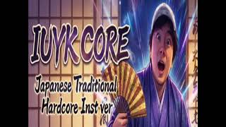 IUYK CORE (Japanese Traditional Hardcore Inst ver) (TypeA) / AI UYK @HealingAVision