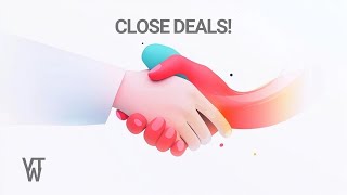 Stop Selling Start Closing