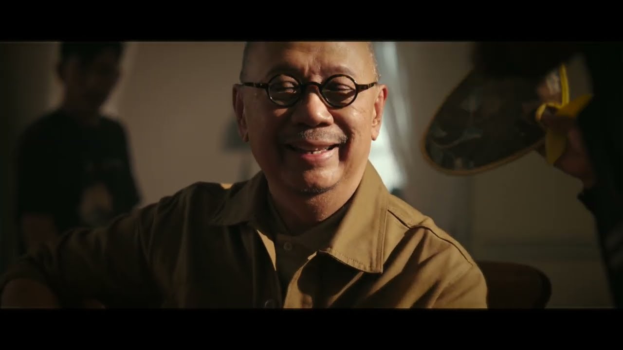 Video Project BTS - Iwan Fals X Ebiet G Ade