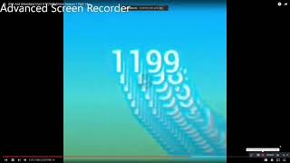 Every 100 export uago But I added a track for 2300 and 2400